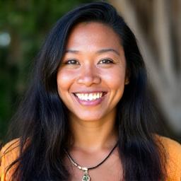 Jade Williams, Indigenous Cultural Guide