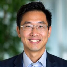Marcus Chen, Sustainability Consultant